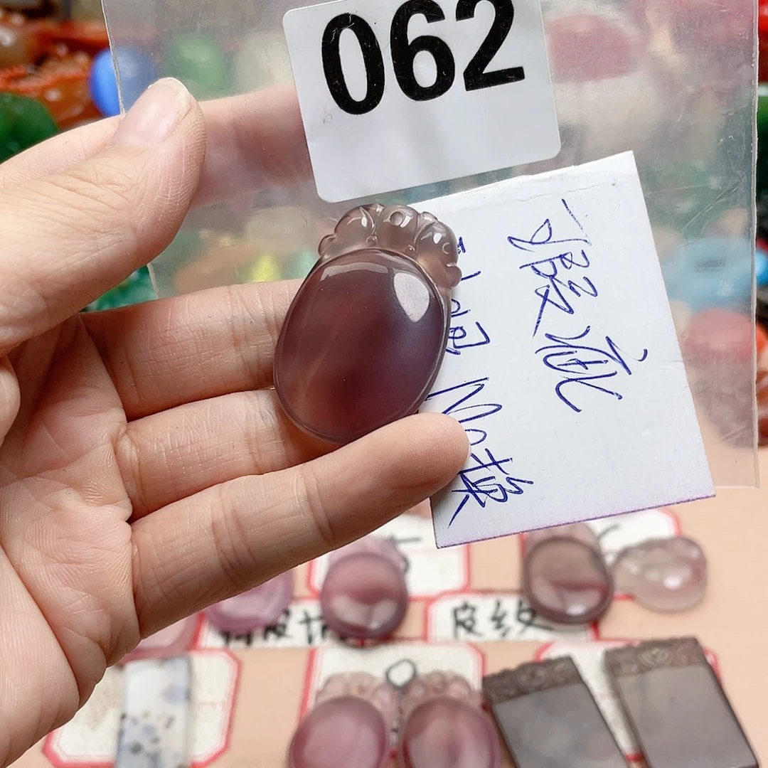 合金颈饰玛瑙/玉髓小*贝