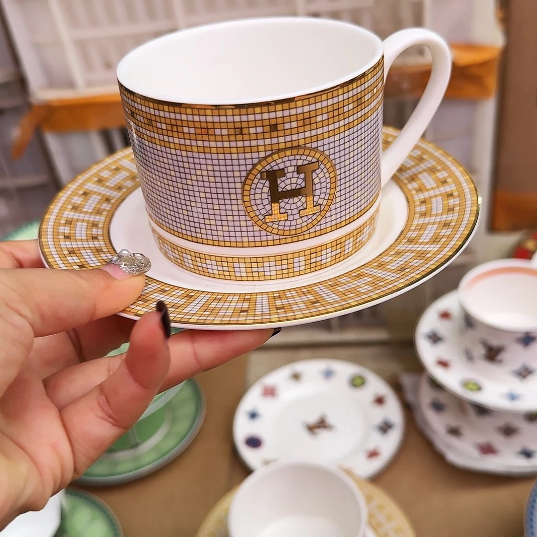 搪瓷骨瓷餐具高温陶瓷家用有瑕