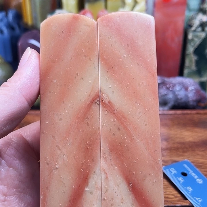 青田石所见即所得