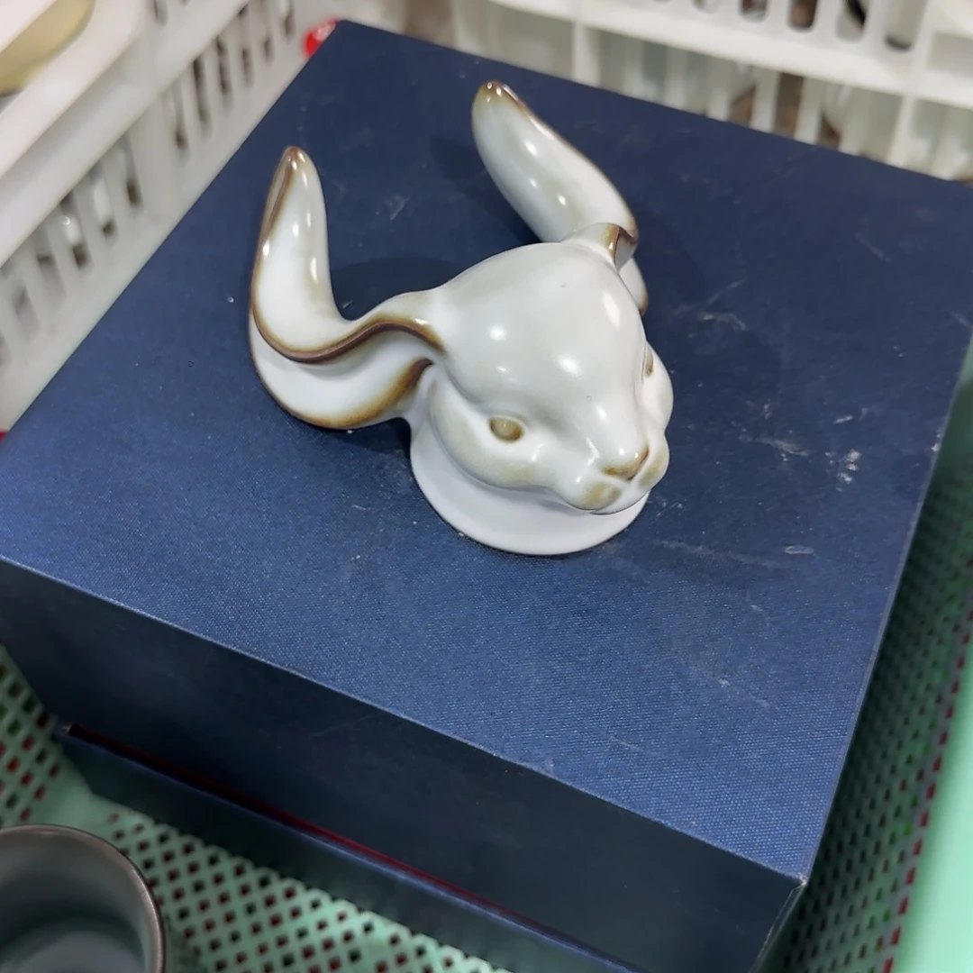 瓷片小微瑕，全场清库存！