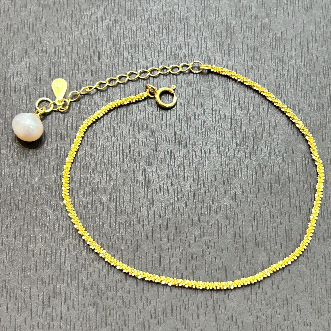 925银手链 【销冠专享】925银满天星手链YS218