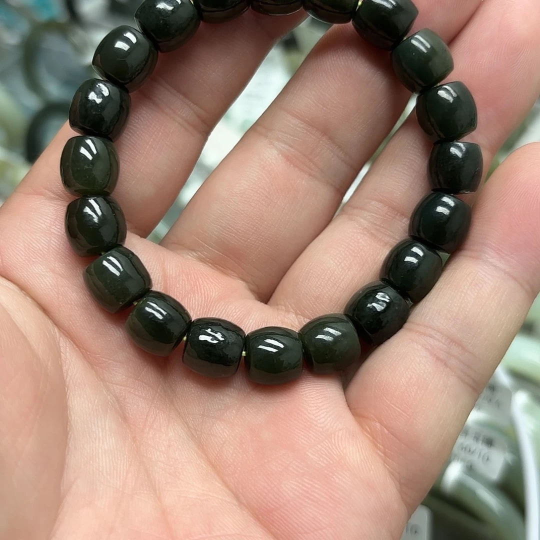 未镶嵌手镯和田玉（糖玉）