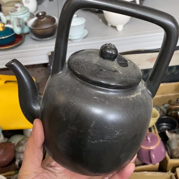 陶瓷艺术品及陶瓷制品