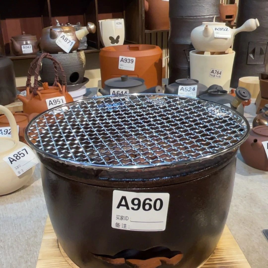 潮州手工制作工艺