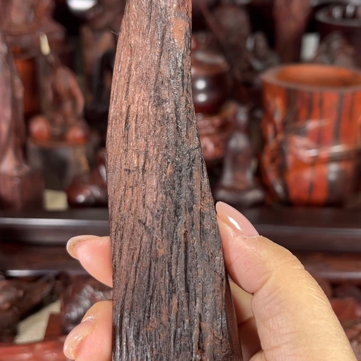 檀香紫檀（小叶紫檀）