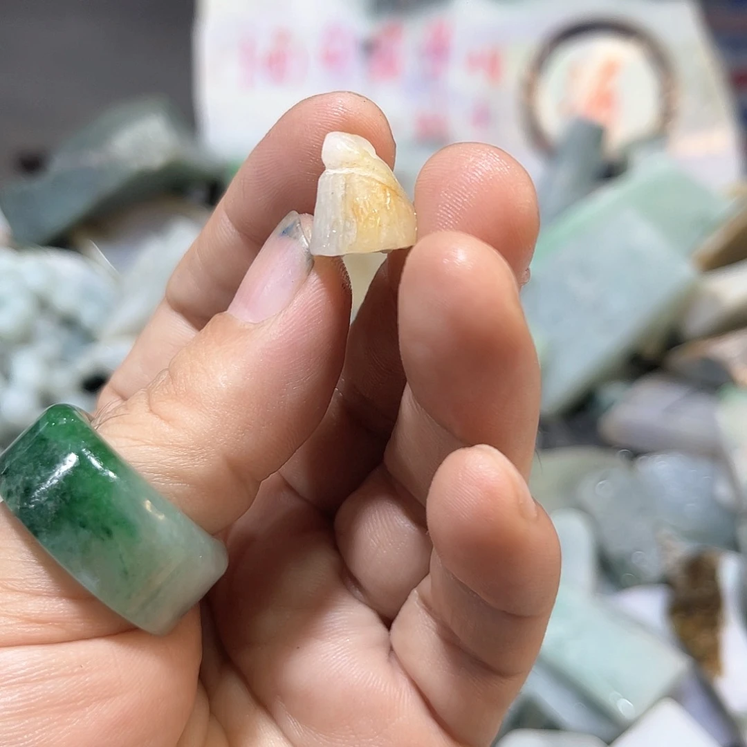未镶嵌挂件翡翠翡翠天然翡翠天然翡翠