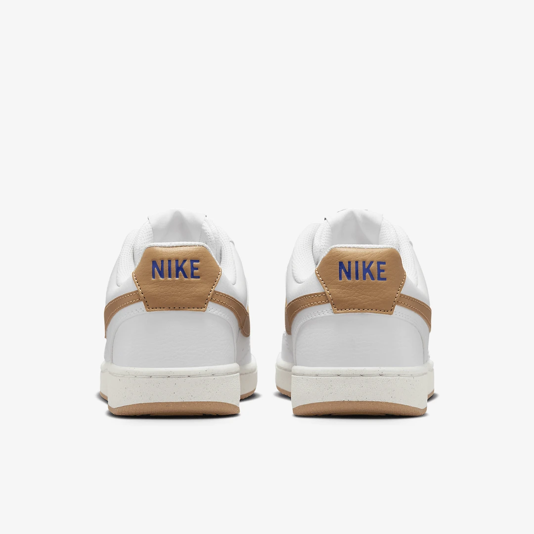 Nike/耐克正品2024女士复古低帮耐磨运动休闲板鞋FV9952-102