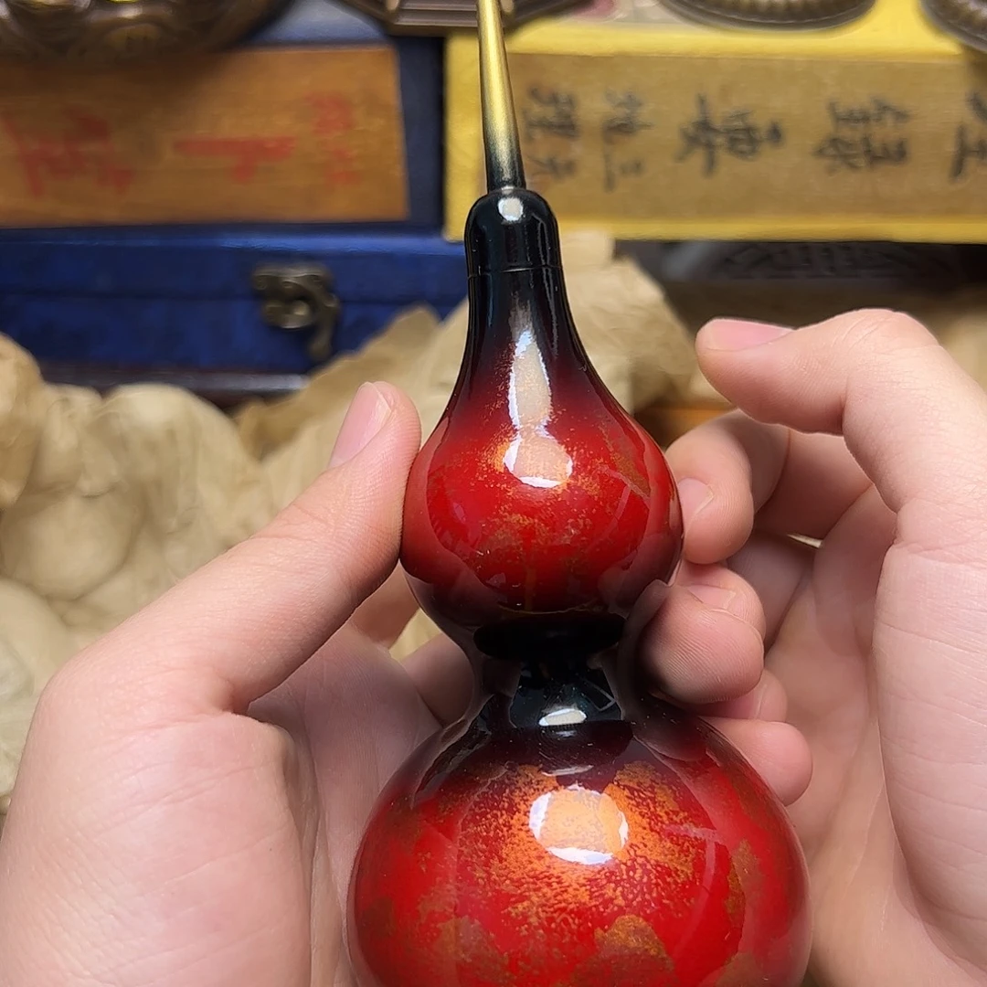 精美铜器摆件下单