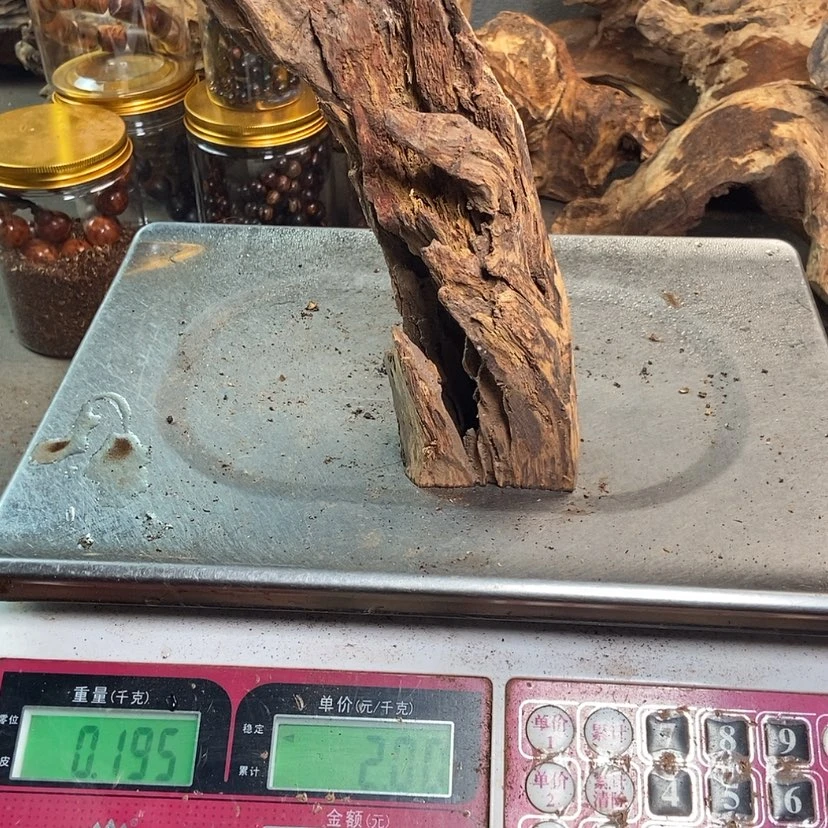 【闪购商品】黄花梨/降香黄檀用****6
