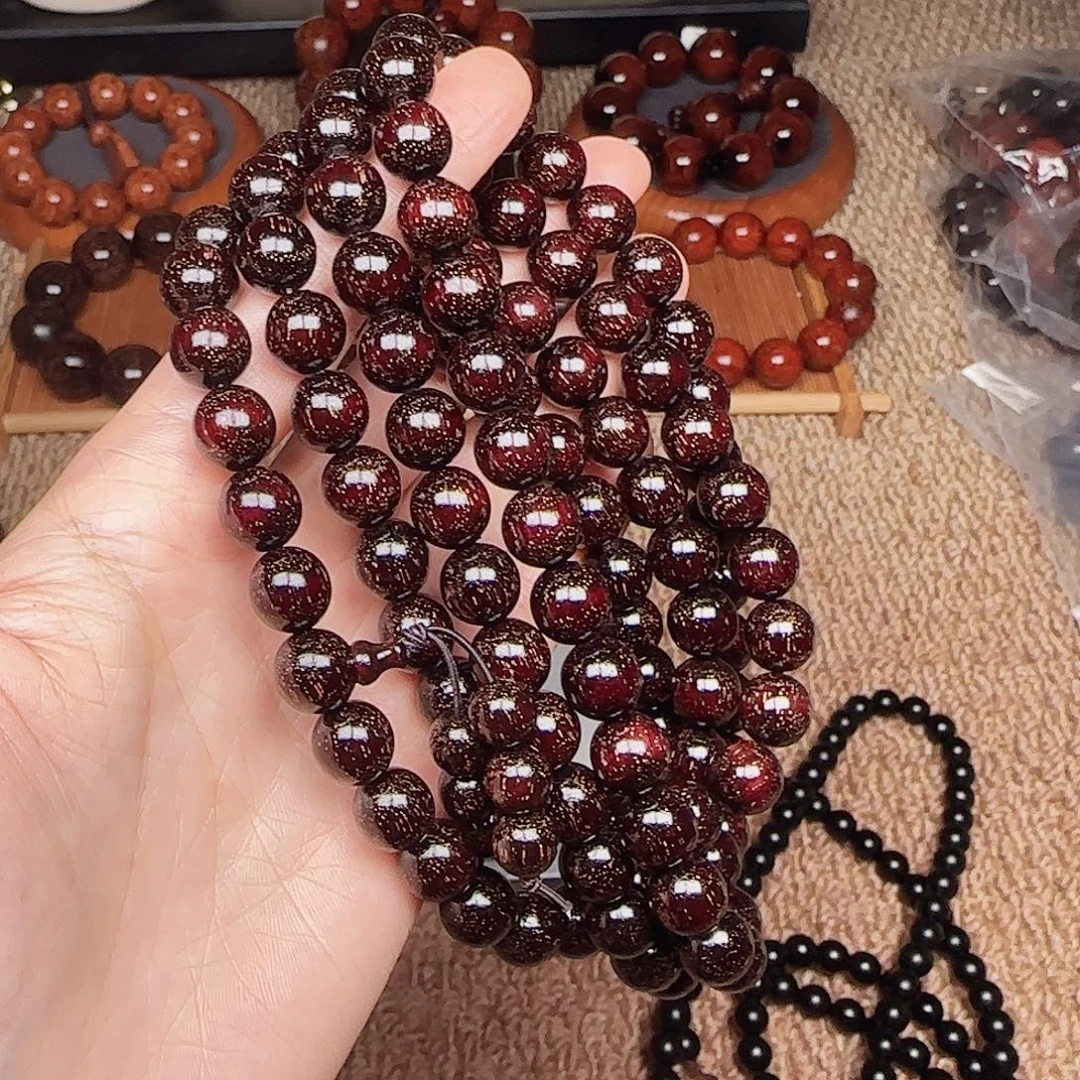 檀香紫檀（小叶紫檀）1.0平