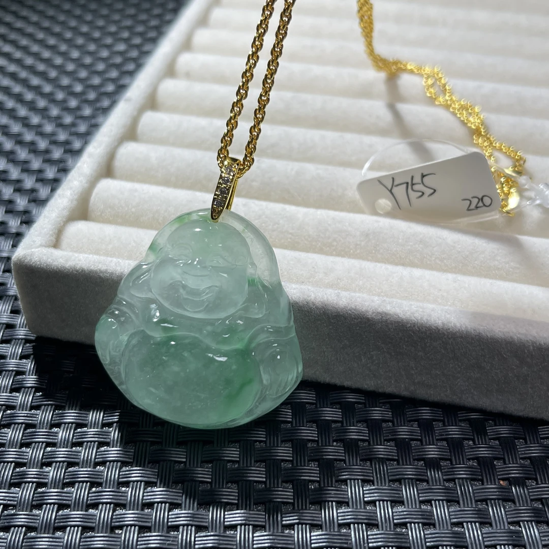 Y755吊坠百搭男女款多样性发货其一