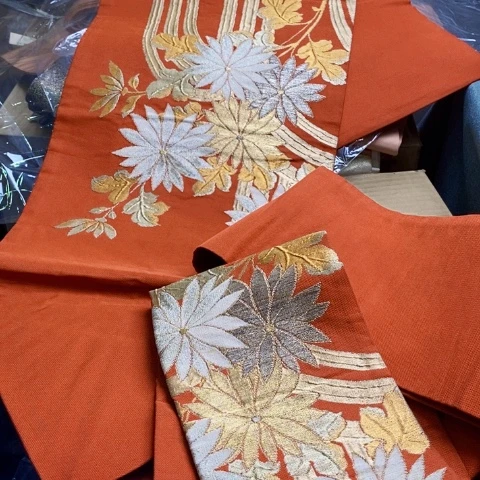 我是一个喜欢的人