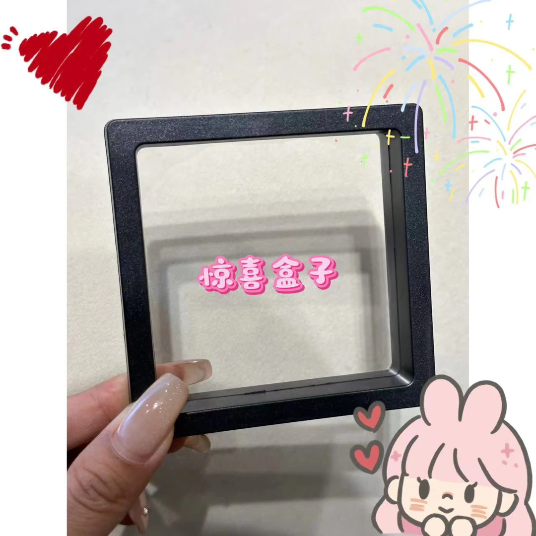 首饰盒/箱 经典百搭时尚盒子-67846