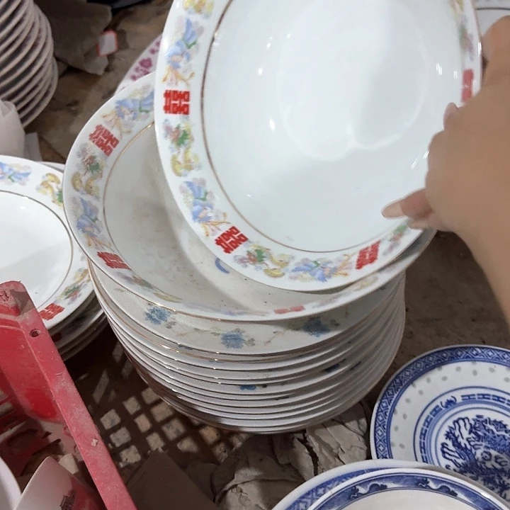 景德镇瓷器艺术品