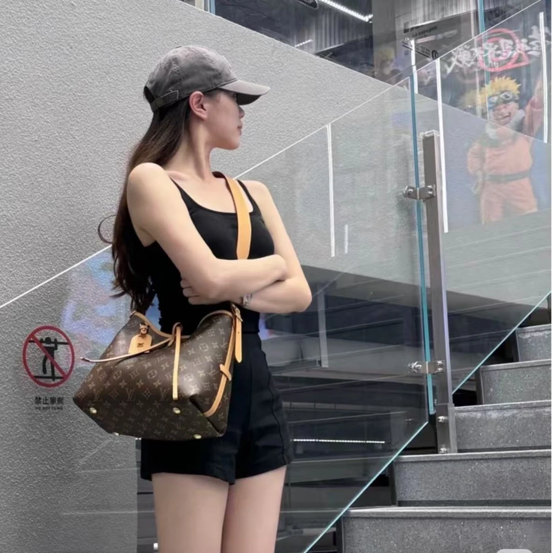 经典时尚潮流百搭包袋