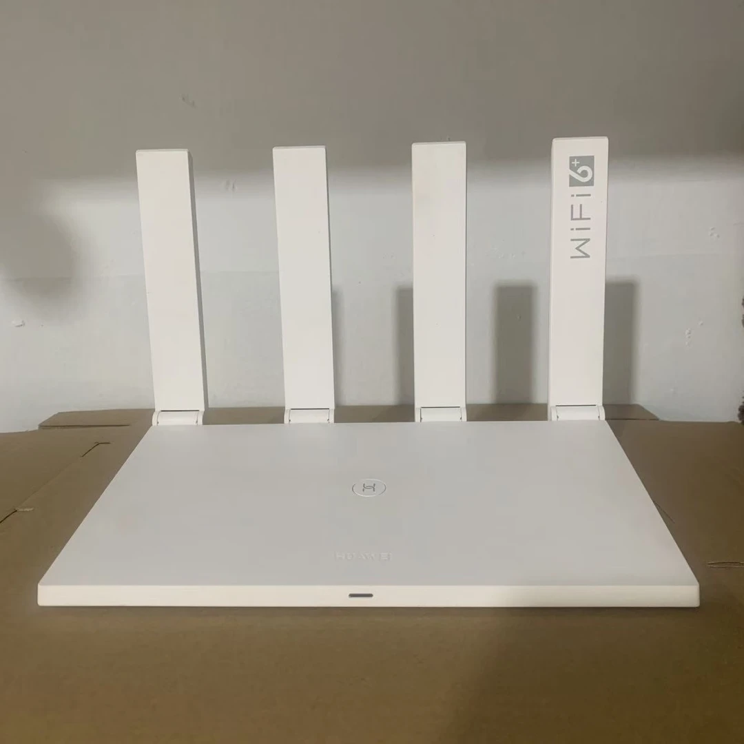 华为WS7206 9成新