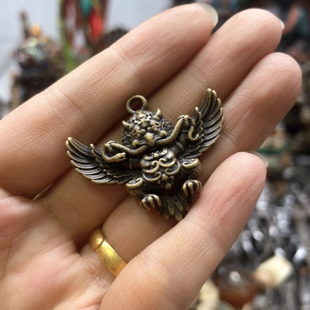 Y*工艺品挂件一物一图