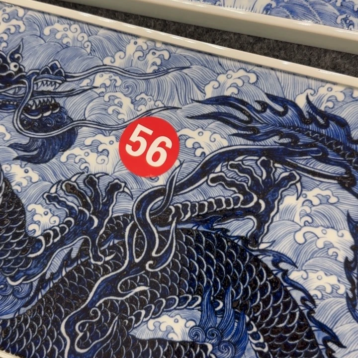 【闪购商品】景德镇手工手绘陶瓷