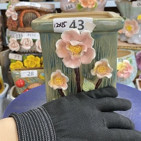 【闪购商品】红陶1