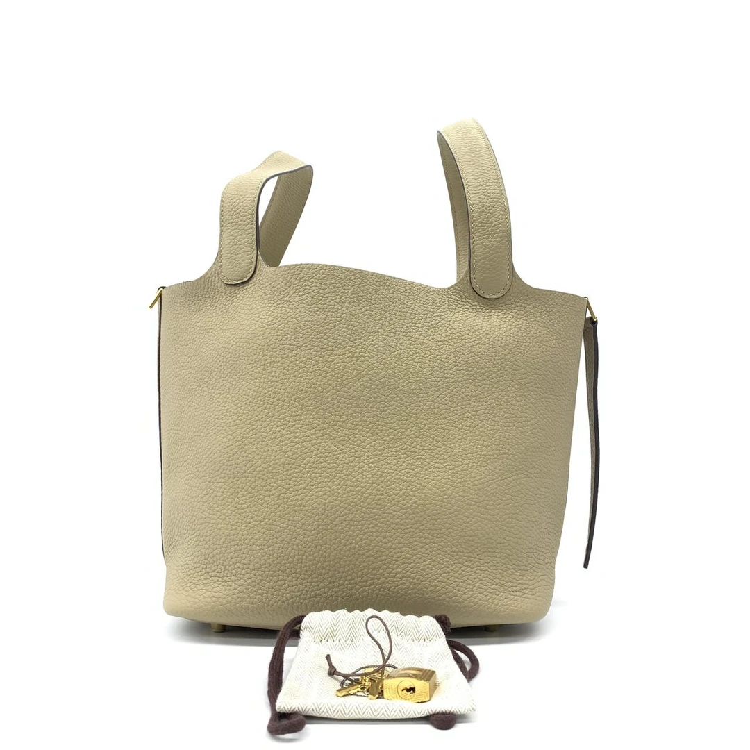 95新 Hermes/爱马仕 爱马仕/手提包/3943