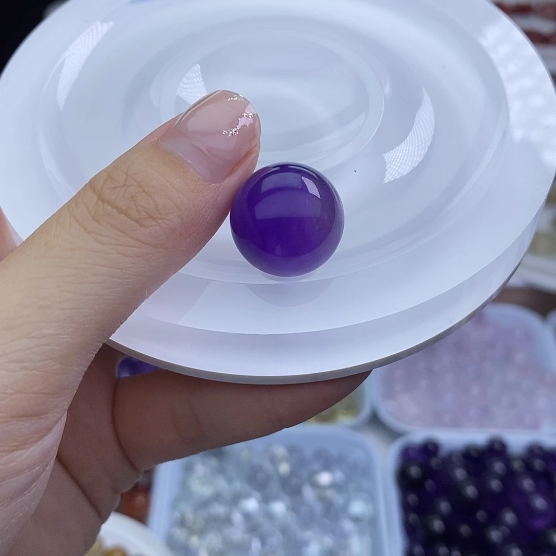 水晶手链未镶嵌‹***?