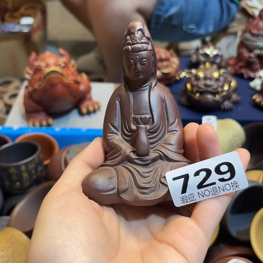 紫砂茶宠紫砂11111