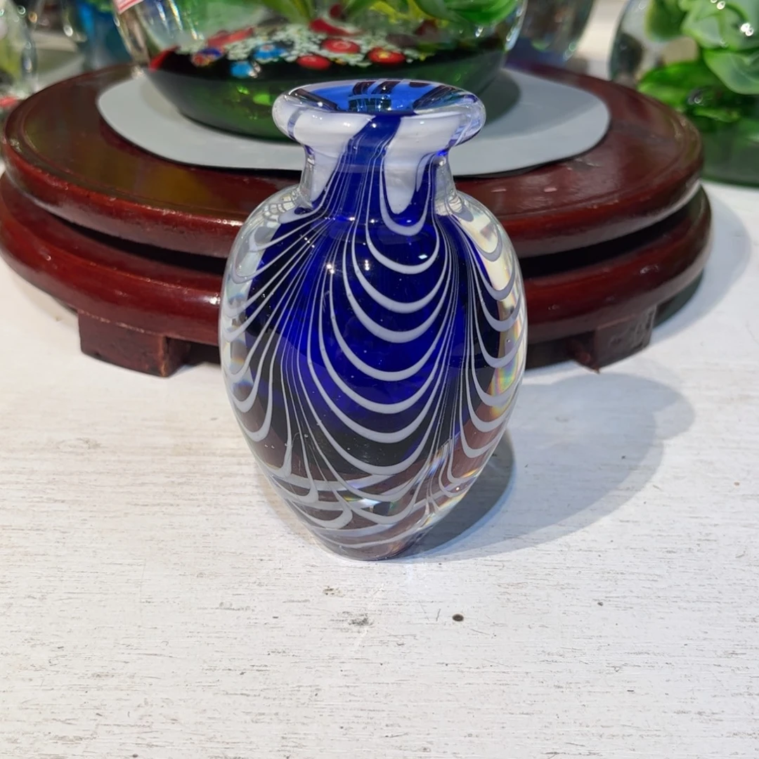 ****_琉璃手工艺品纯手工