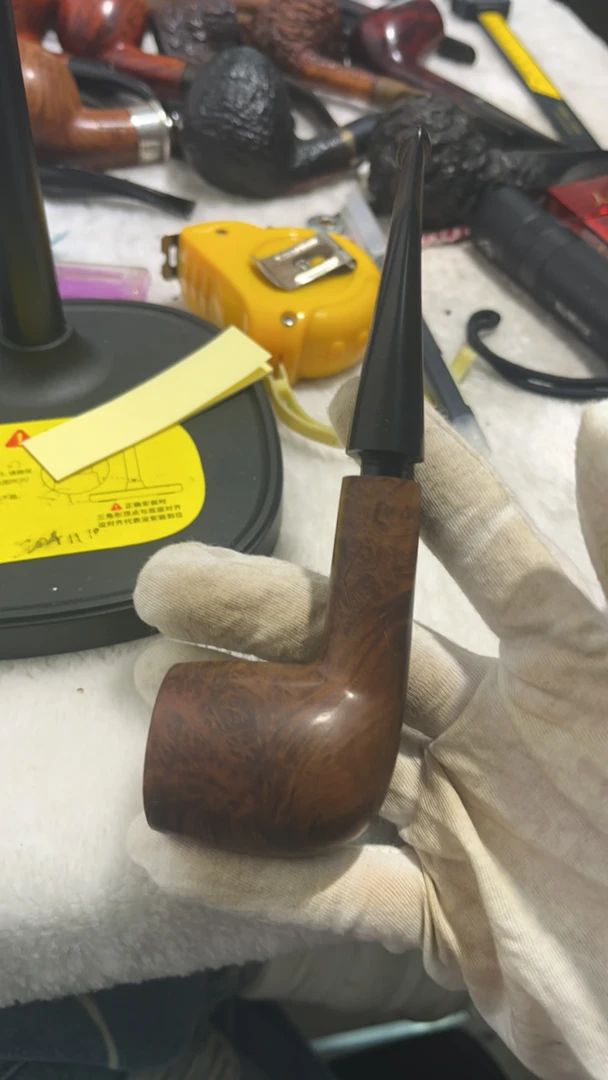 微醺老板专拍烟斗链接瑕疵