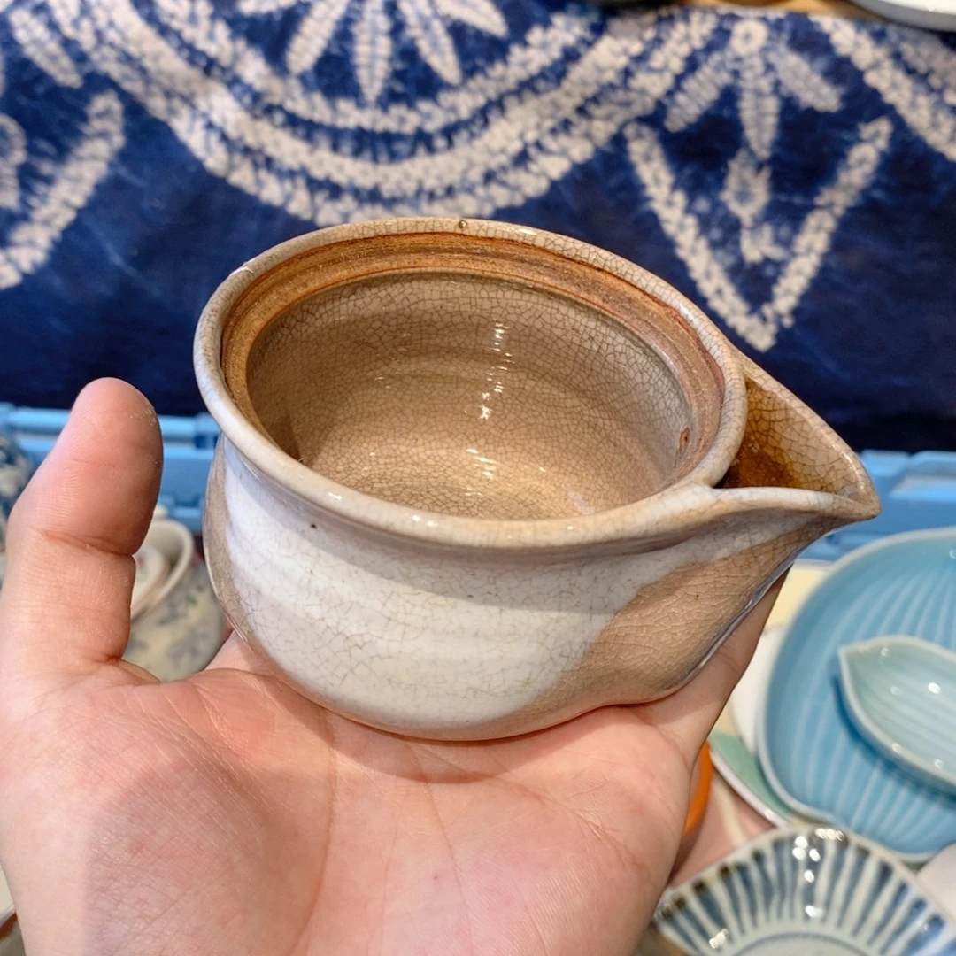 瓷片李*鱼瓷器瓷器瓷器
