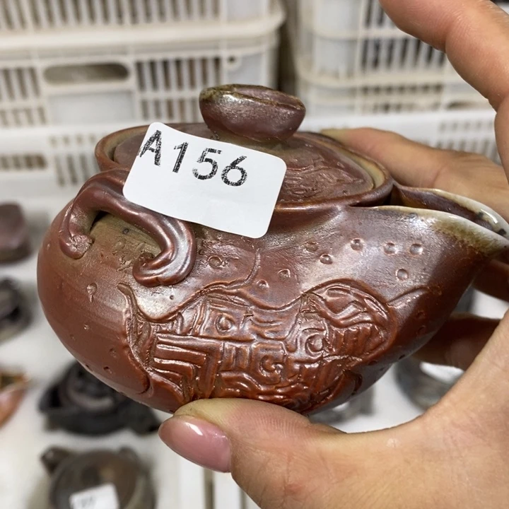 柴烧裸烧源头产地