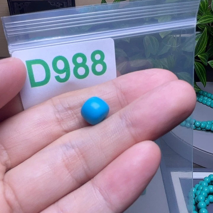 人工宝石十堰特色手工配饰