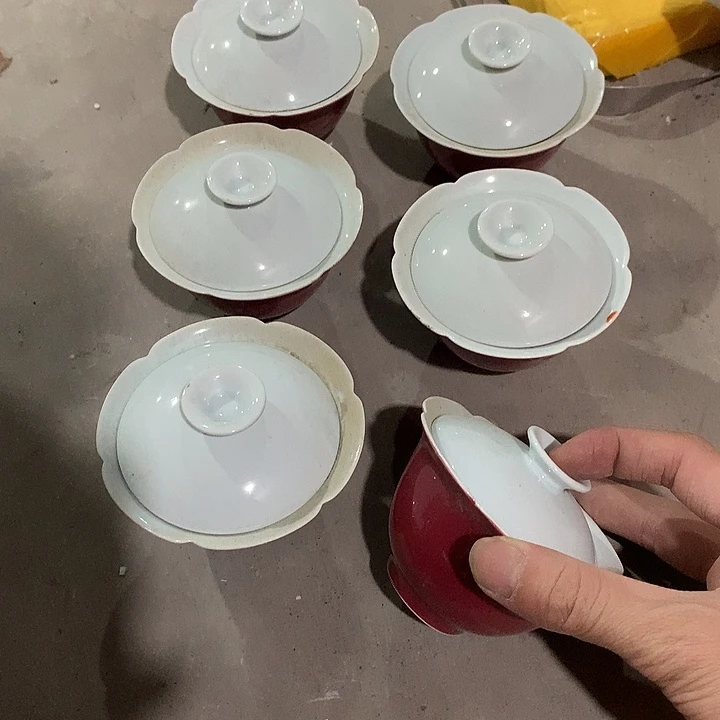 微瑕茶具介意勿拍