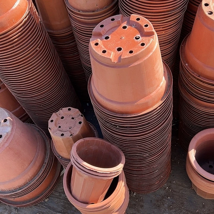 红砖口径25高19发8个