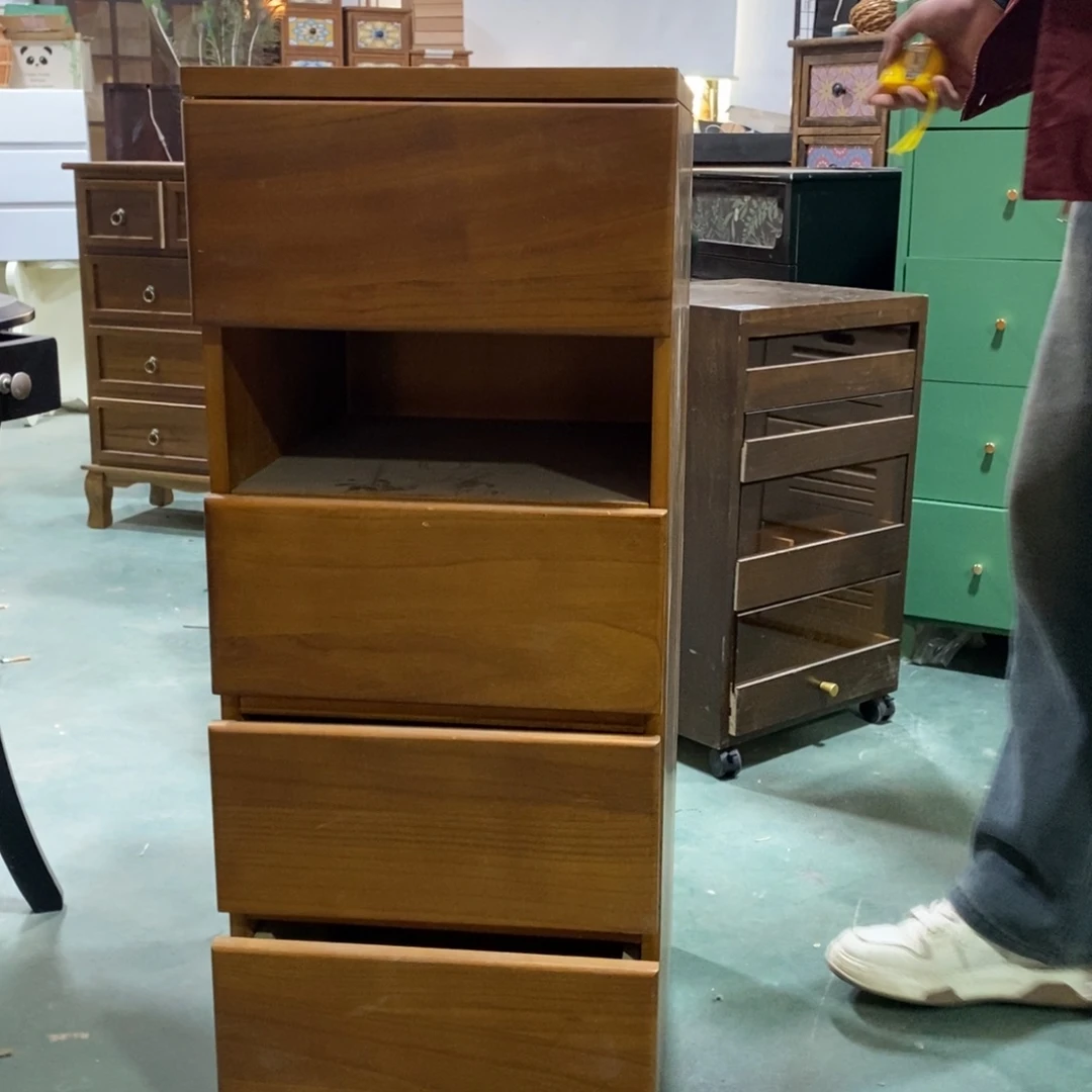 木（红木类）876柜子