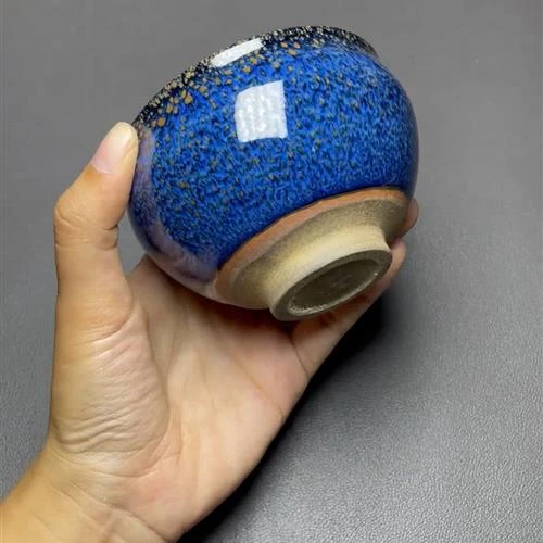 【闪购商品】茶盏-10087..........