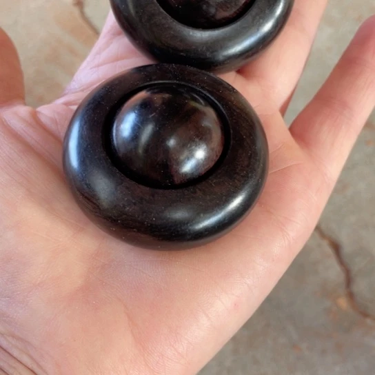 非洲紫檀（红花梨）?*呀