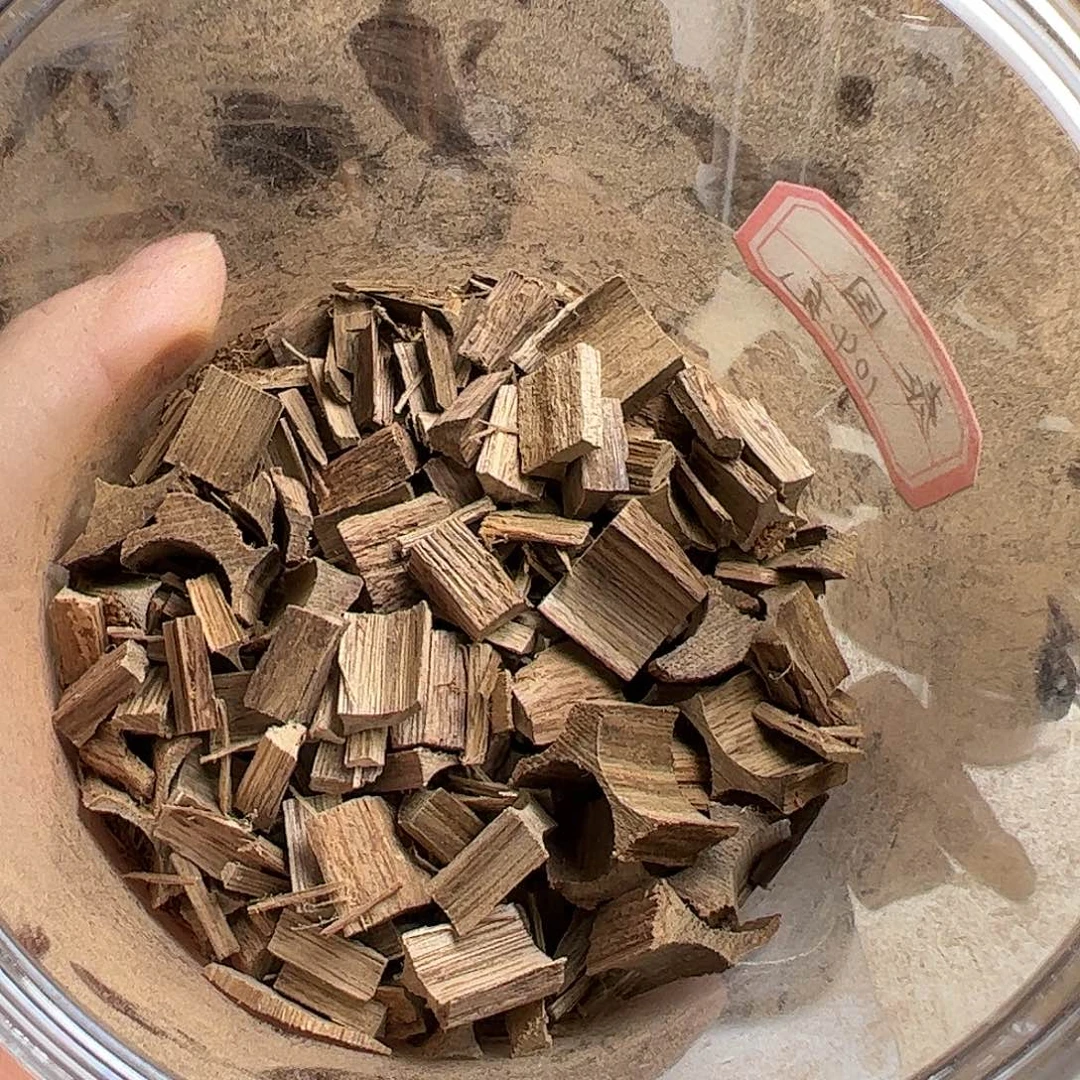 沉香碎屑沉香泰国沉香碎料20克多样性