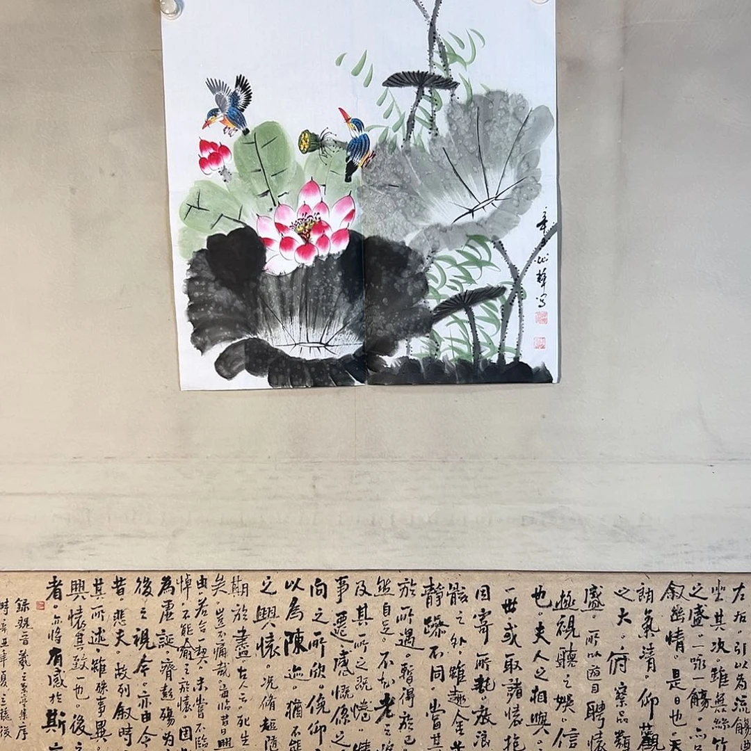 国画158 啦啦噜啦噜啦噜啦