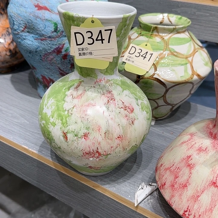 景德镇陶瓷艺术品