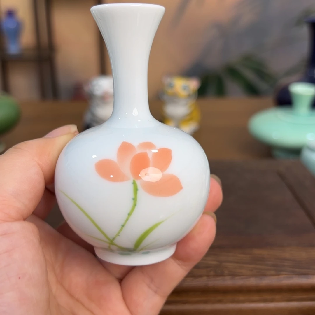 瓷片景德镇陶瓷美术