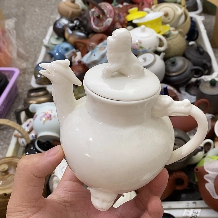 陶瓷艺术品及陶瓷制品