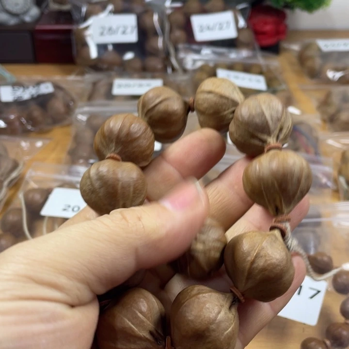 墨***锋吊坠橄榄核橄榄核