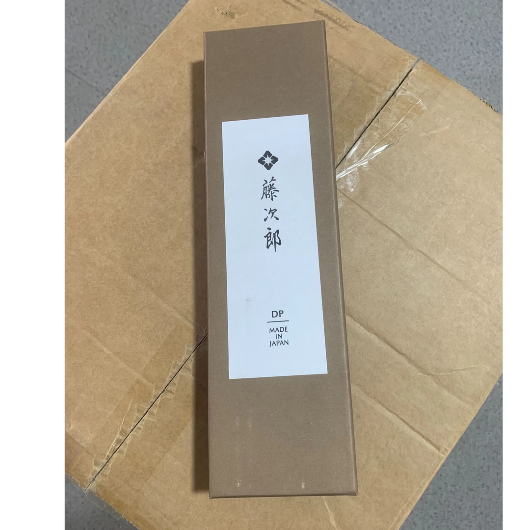 厨用        藤次郎