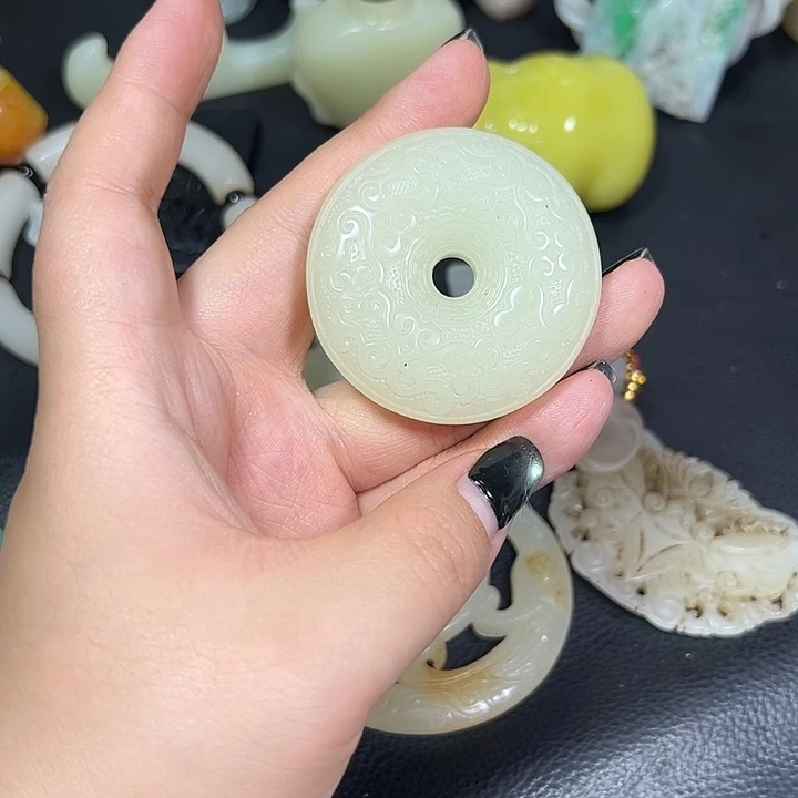 精选优质产品推荐