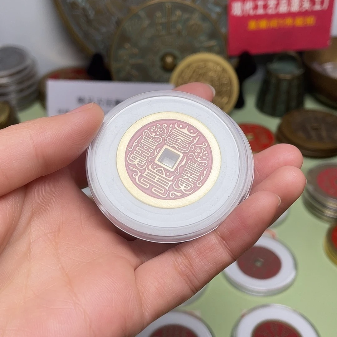 铜现场下单一物一拍