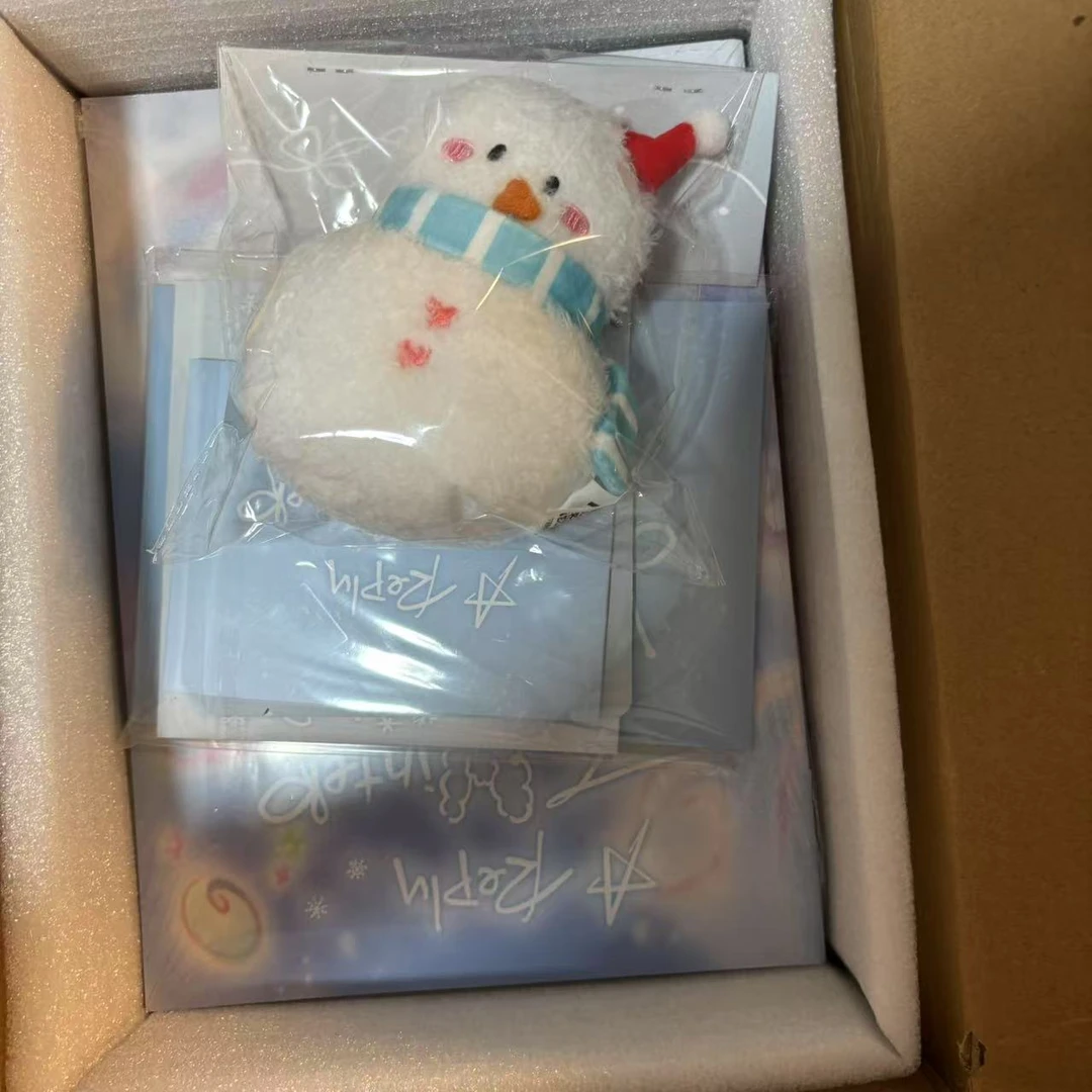 奔跑三无卡全套(偏远地区需补邮）