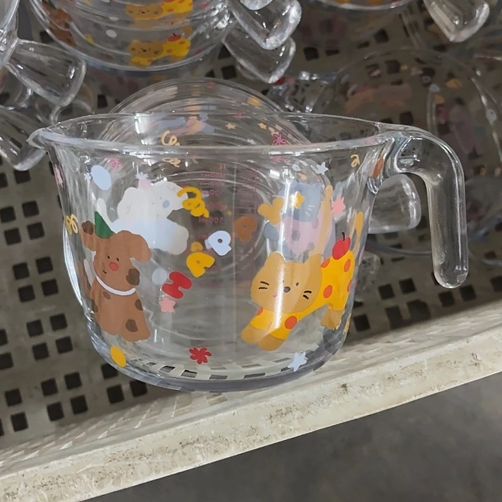 搪瓷微瑕猫猫狗狗大量杯一个