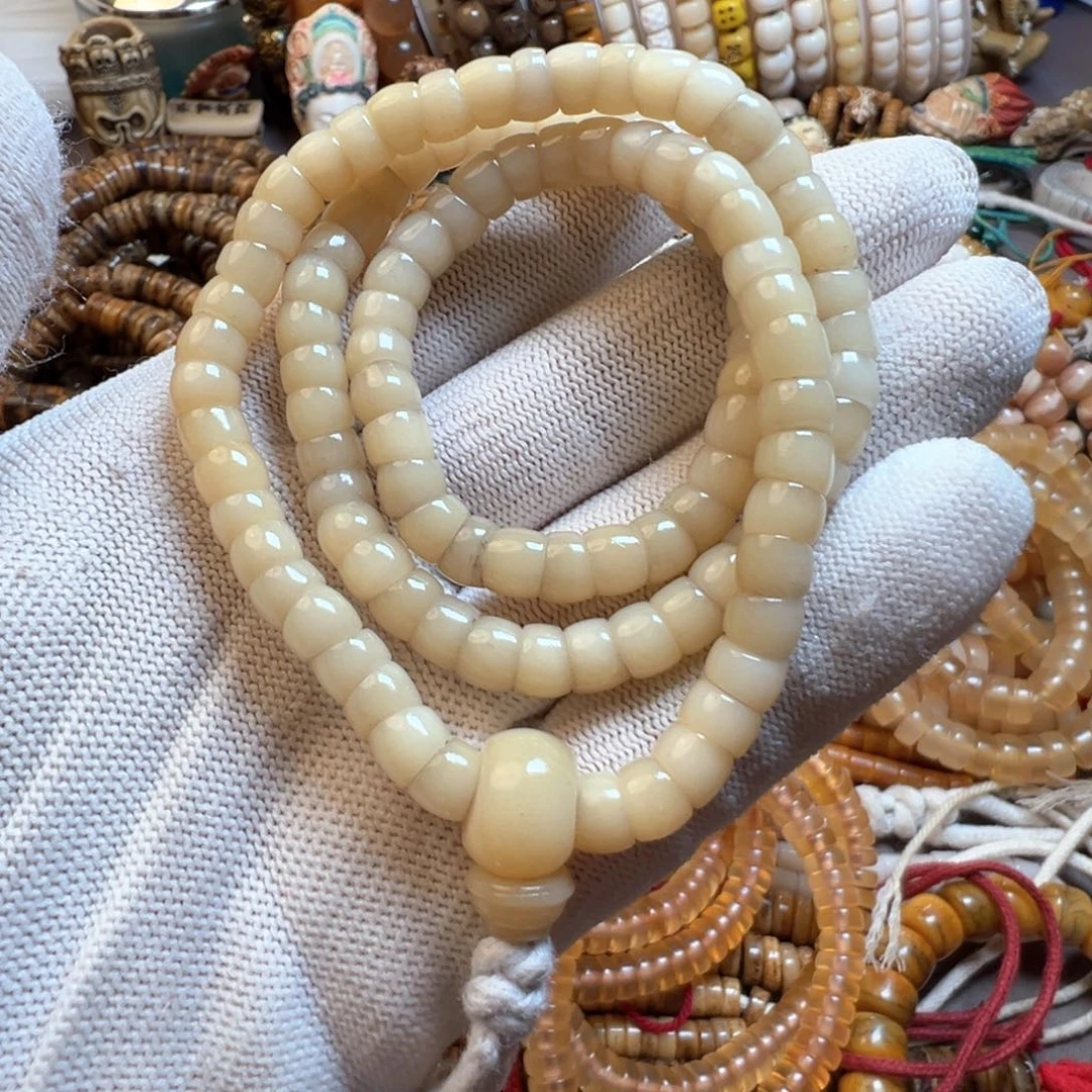 牛骨摆件呀***?00000000006107