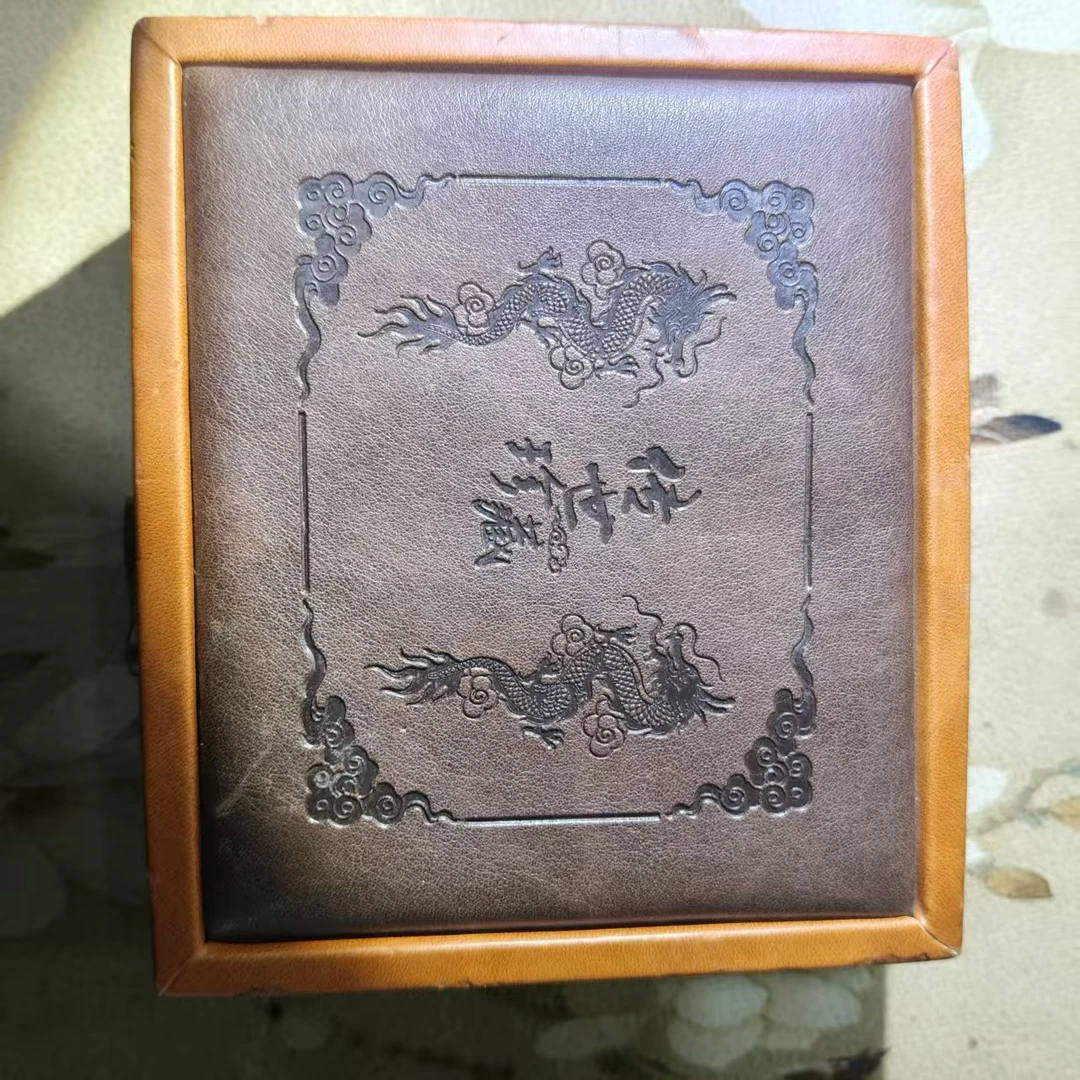 精品时尚盲盒六0577