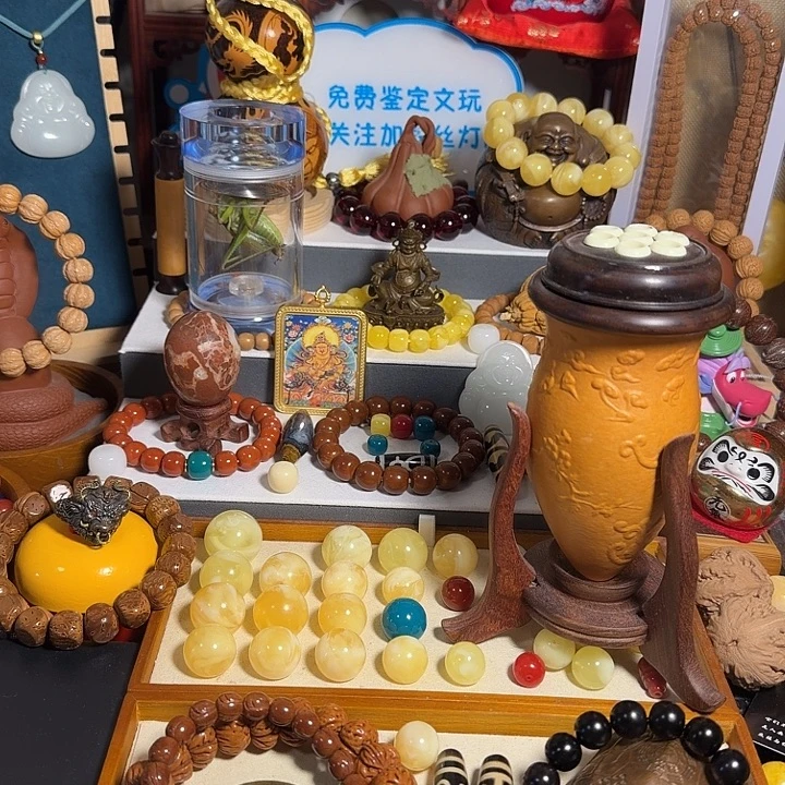 张***鹏吊坠猴头核桃金刚